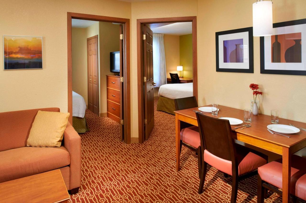 Sonesta Simply Suites Detroit Novi Esterno foto