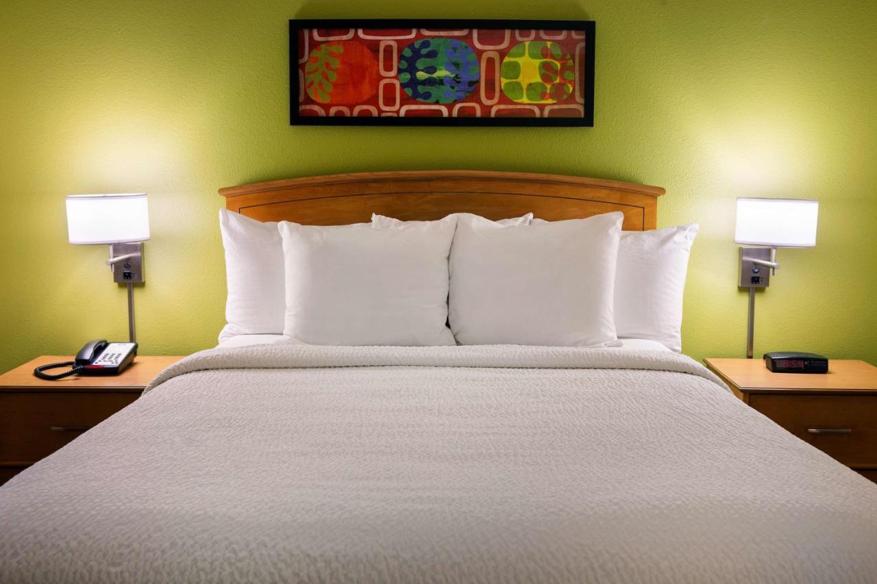Sonesta Simply Suites Detroit Novi Esterno foto
