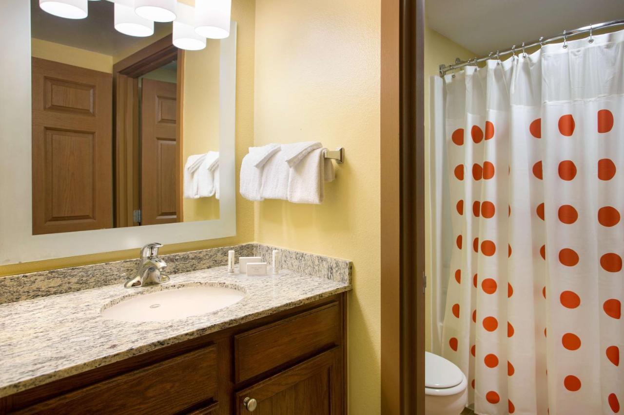Sonesta Simply Suites Detroit Novi Esterno foto