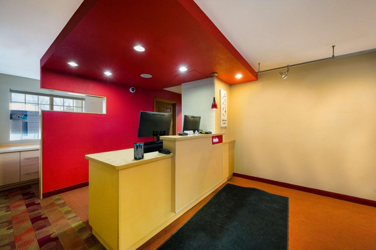 Sonesta Simply Suites Detroit Novi Esterno foto
