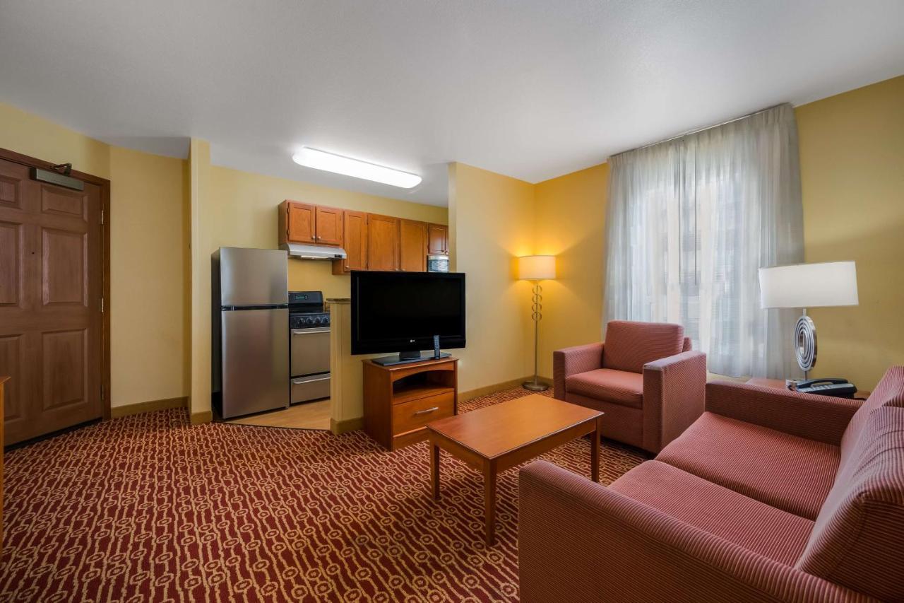 Sonesta Simply Suites Detroit Novi Esterno foto