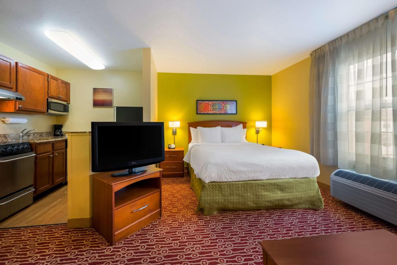 Sonesta Simply Suites Detroit Novi Esterno foto