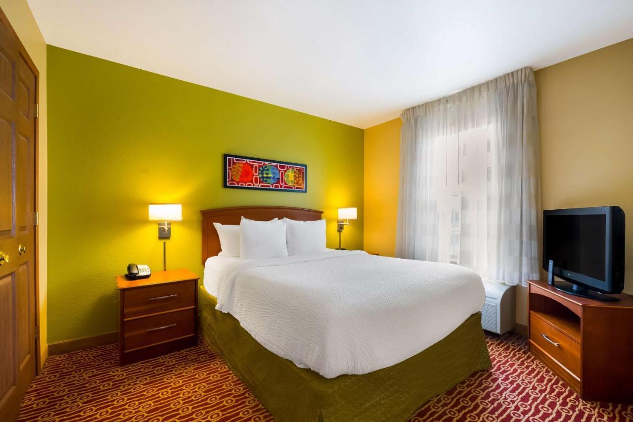 Sonesta Simply Suites Detroit Novi Esterno foto