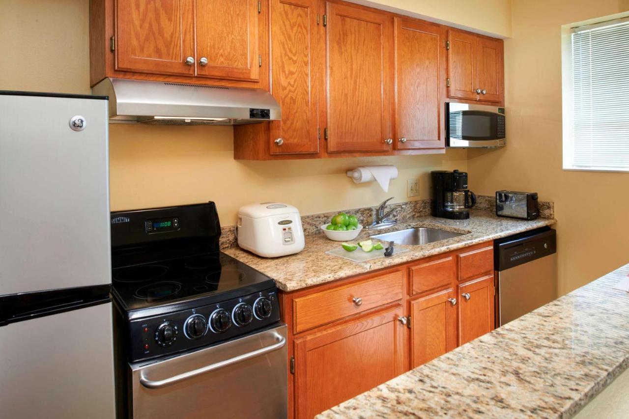 Sonesta Simply Suites Detroit Novi Esterno foto