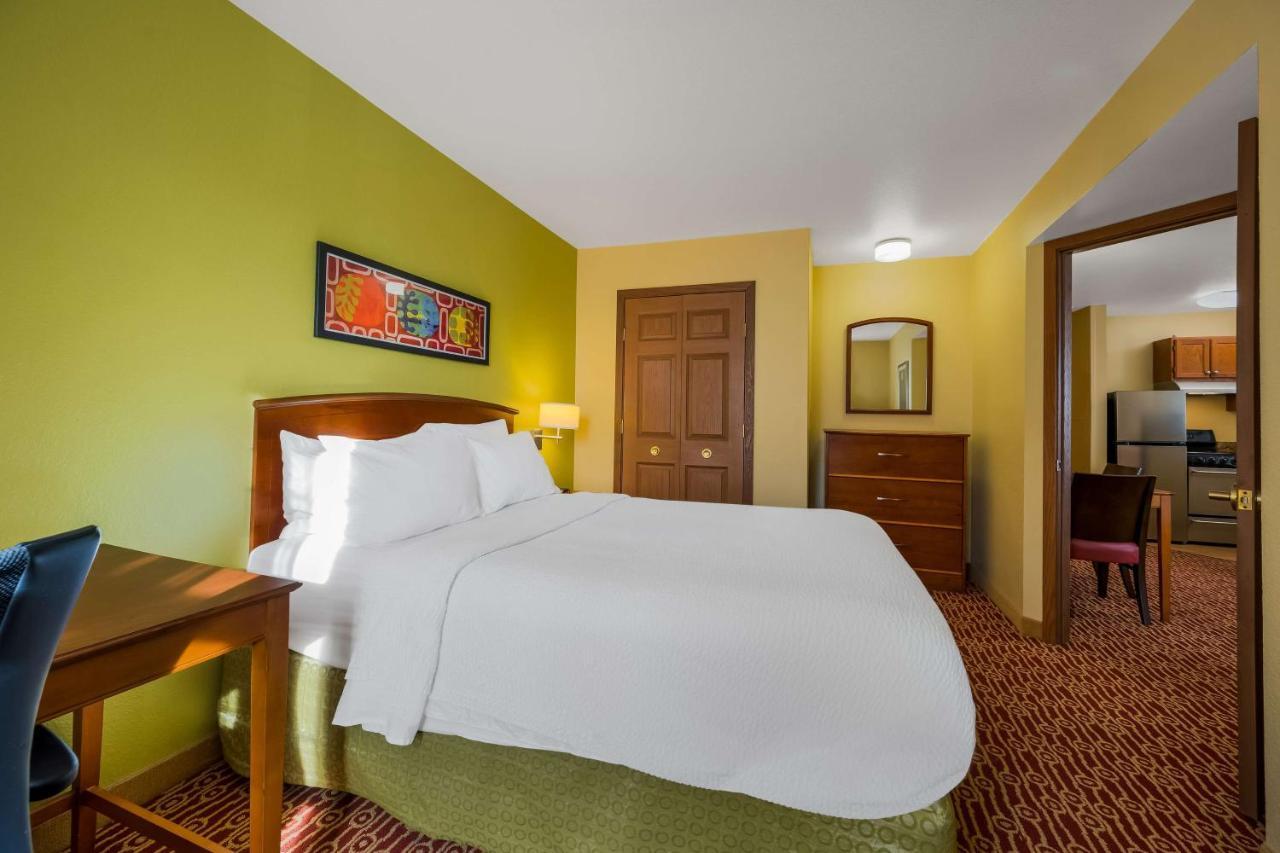 Sonesta Simply Suites Detroit Novi Esterno foto