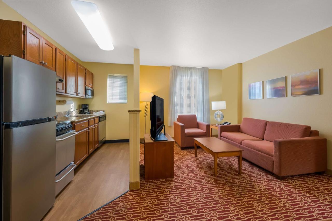 Sonesta Simply Suites Detroit Novi Esterno foto