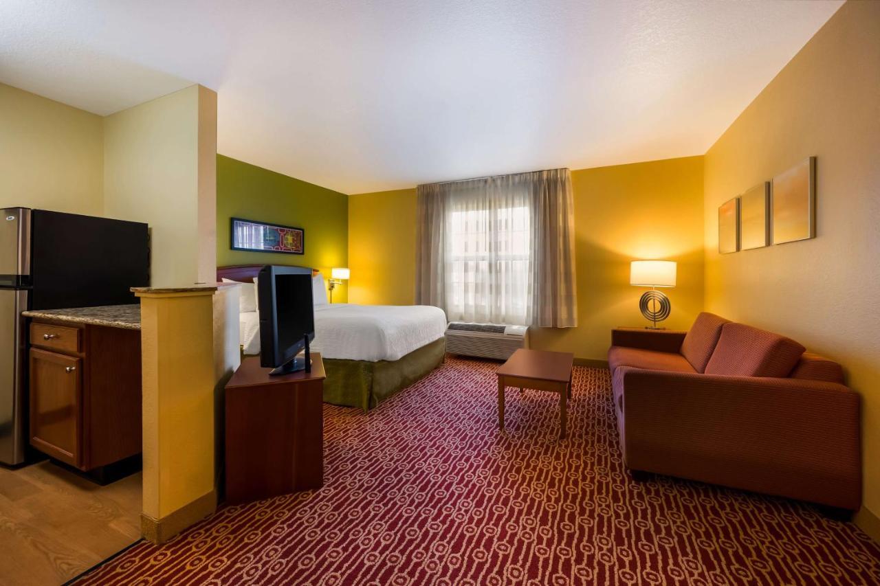 Sonesta Simply Suites Detroit Novi Esterno foto