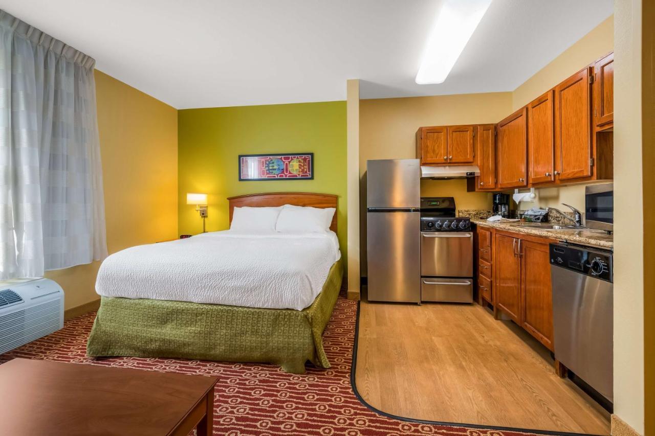 Sonesta Simply Suites Detroit Novi Esterno foto
