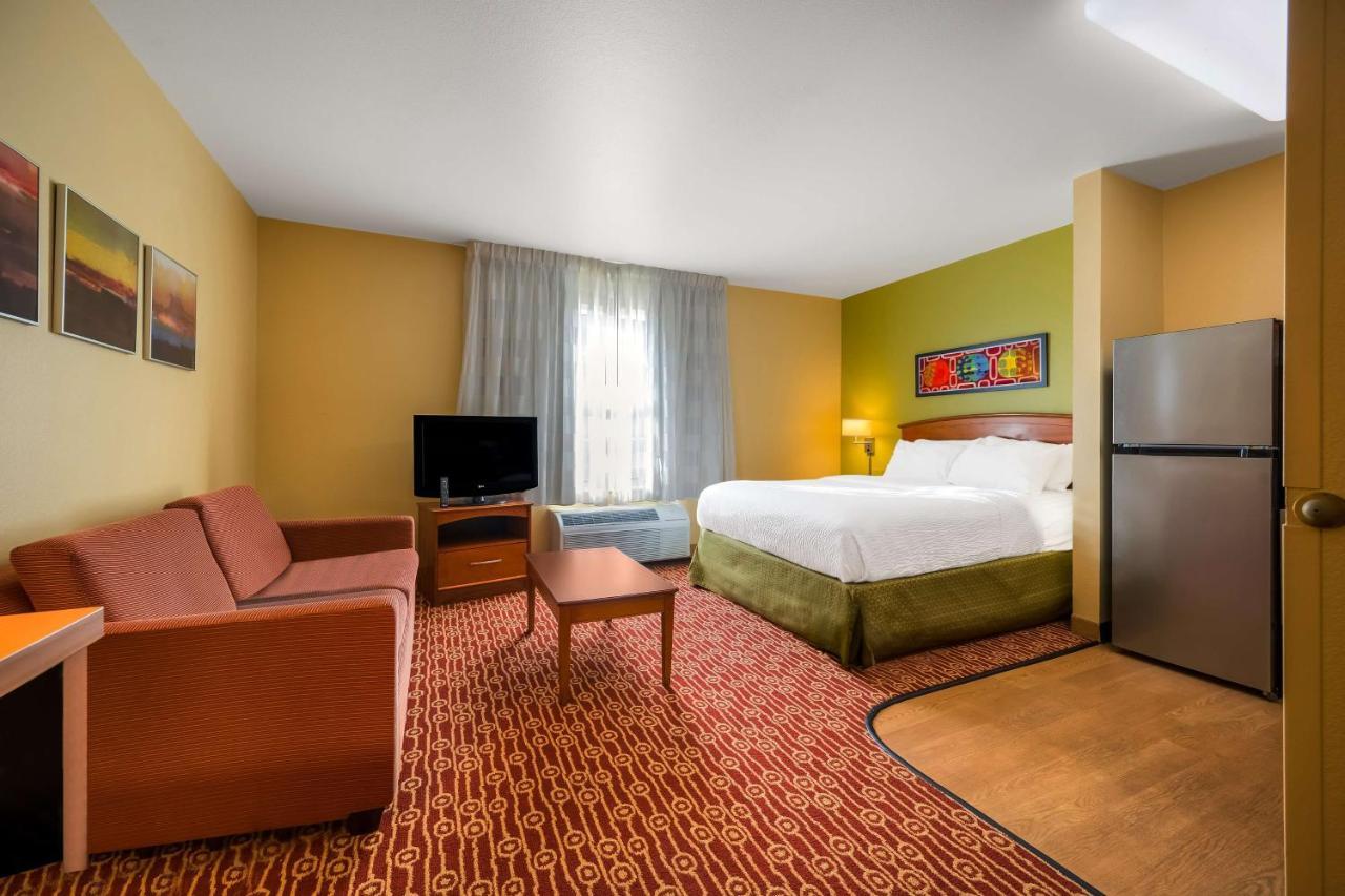Sonesta Simply Suites Detroit Novi Esterno foto