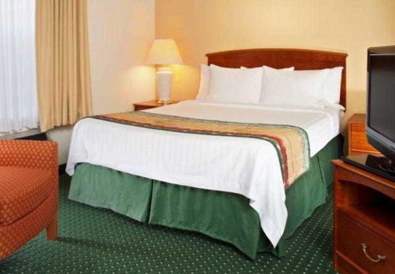 Sonesta Simply Suites Detroit Novi Camera foto