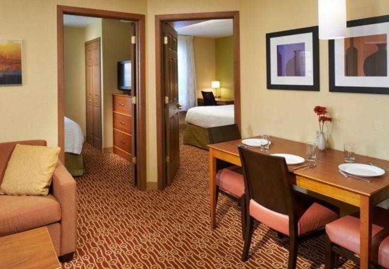 Sonesta Simply Suites Detroit Novi Esterno foto