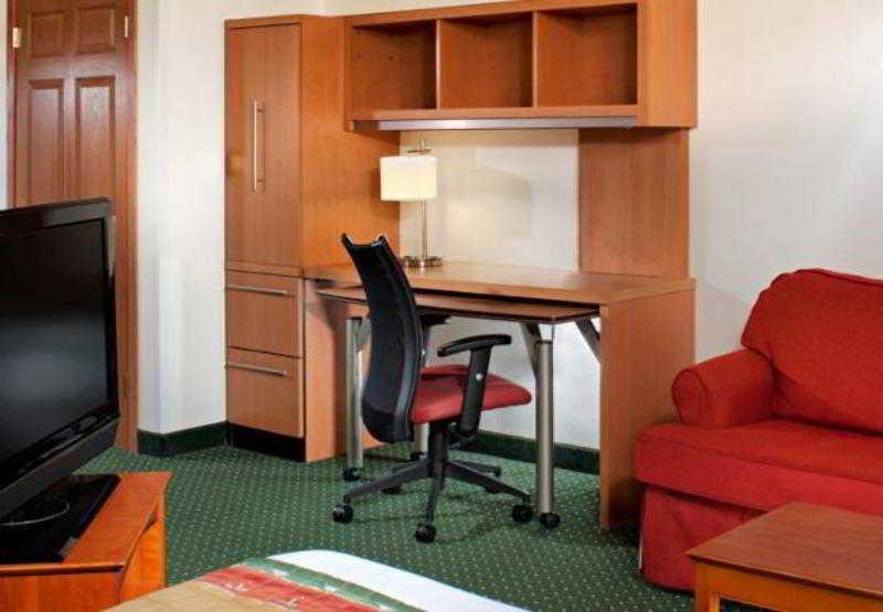 Sonesta Simply Suites Detroit Novi Camera foto