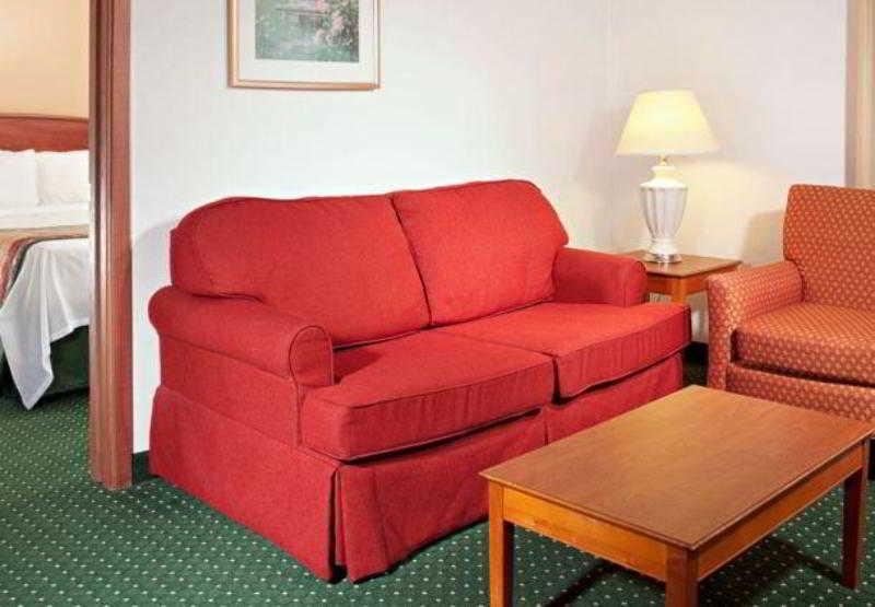 Sonesta Simply Suites Detroit Novi Camera foto