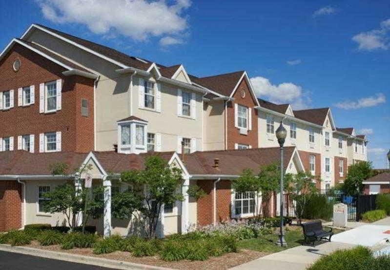 Sonesta Simply Suites Detroit Novi Esterno foto